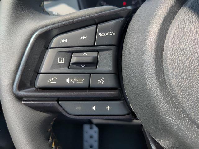 2025 Subaru Crosstrek Vehicle Photo in Green Bay, WI 54304
