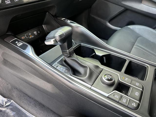 2025 Kia Sorento Vehicle Photo in Tucson, AZ 85712