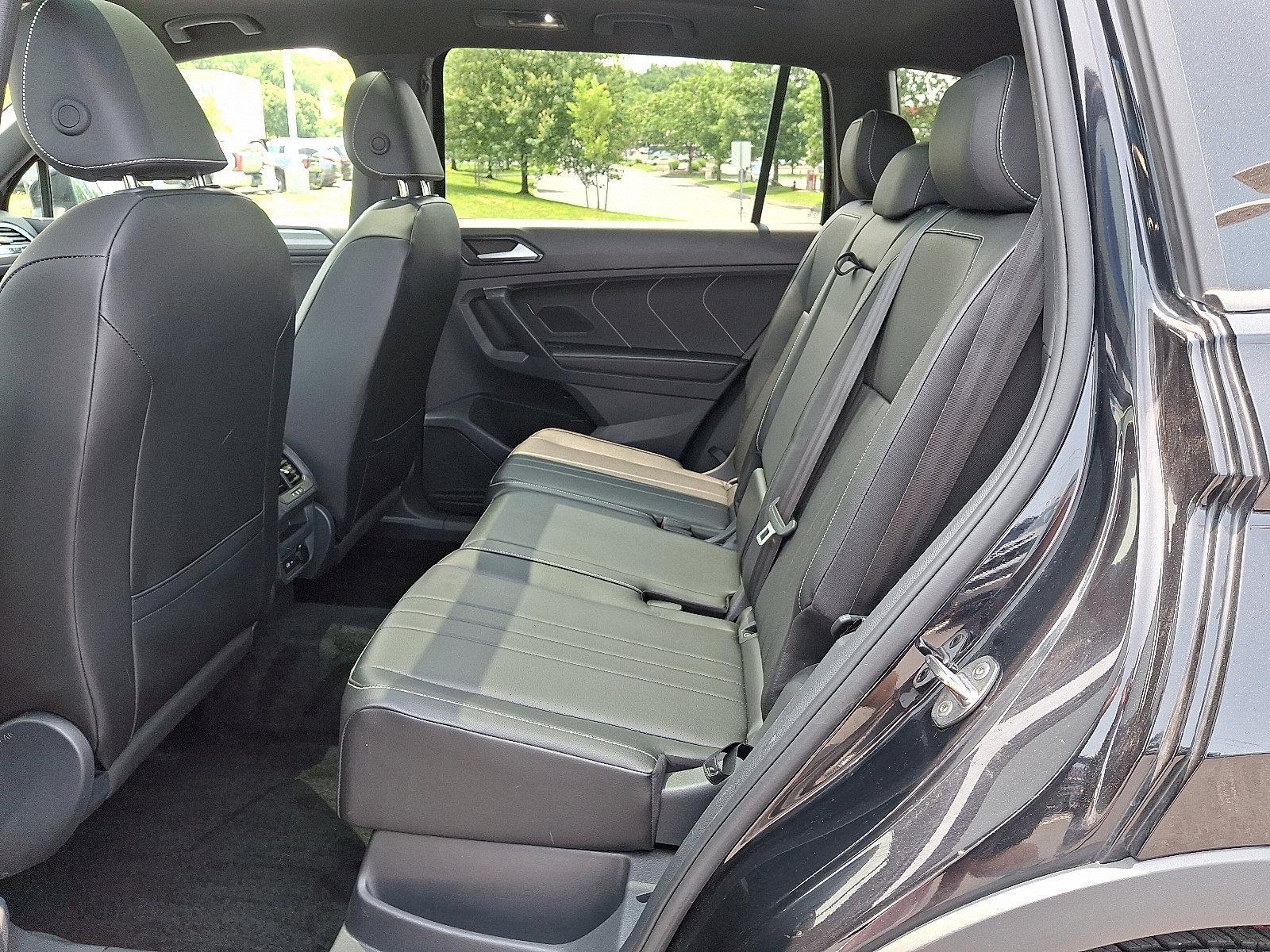 2024 Volkswagen Tiguan Vehicle Photo in Harrisburg, PA 17111
