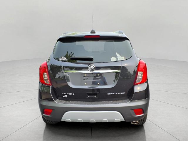 2015 Buick Encore Vehicle Photo in Oshkosh, WI 54904