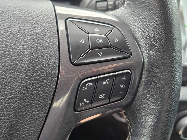 2019 Ford Ranger Vehicle Photo in DENTON, TX 76210-9321