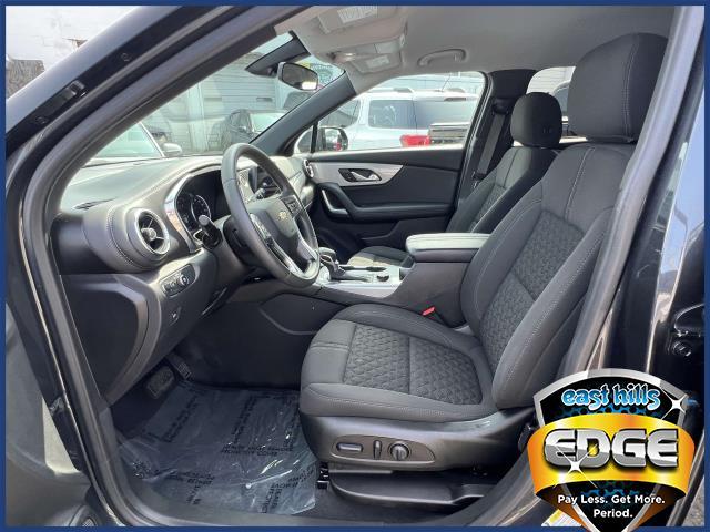 2021 Chevrolet Blazer Vehicle Photo in Roslyn, NY 11576