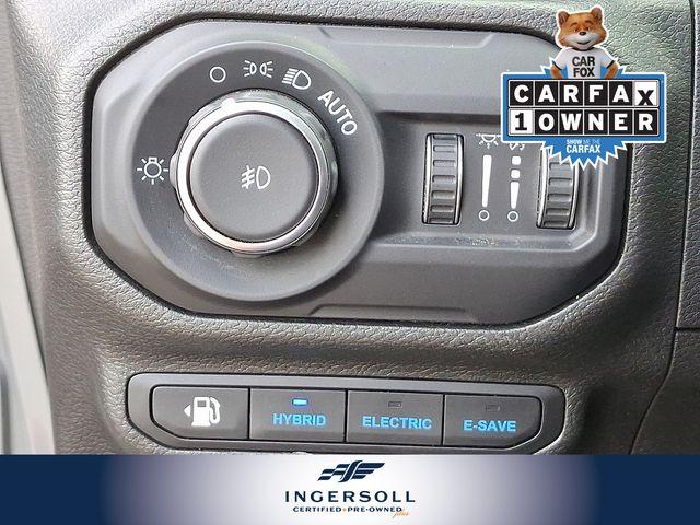 2022 Jeep Wrangler 4xe Vehicle Photo in WATERTOWN, CT 06795-3318
