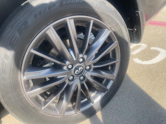 2020 INFINITI QX60 Vehicle Photo in Grapevine, TX 76051
