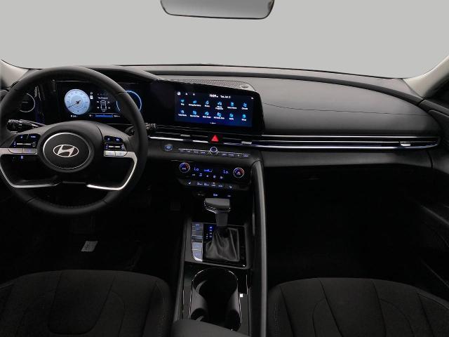 2025 Hyundai ELANTRA Vehicle Photo in Appleton, WI 54913