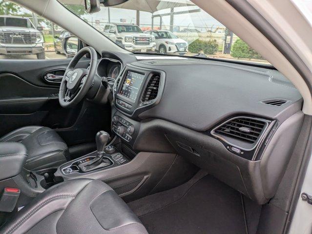 2023 Jeep Cherokee Vehicle Photo in SELMA, TX 78154-1460