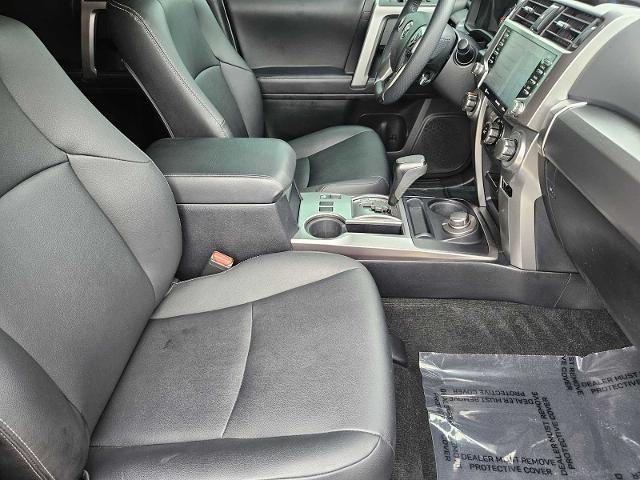 2022 Toyota 4Runner Vehicle Photo in FORT WORTH, TX 76132