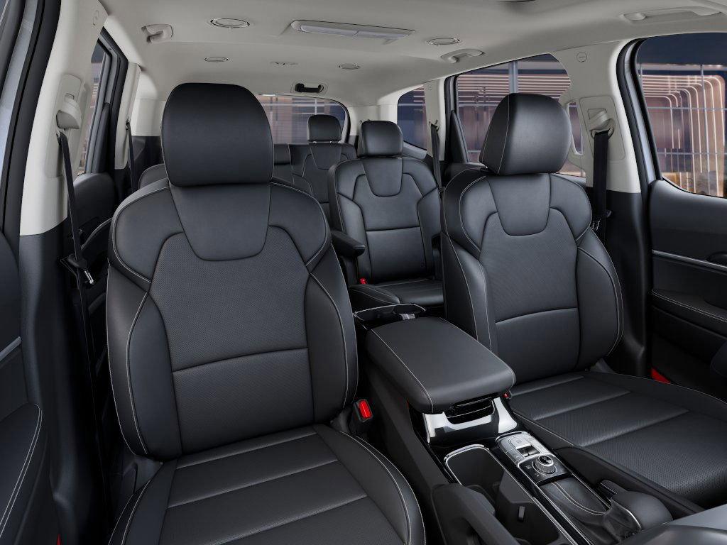 2025 Kia Telluride Vehicle Photo in Belle Vernon, PA 15012