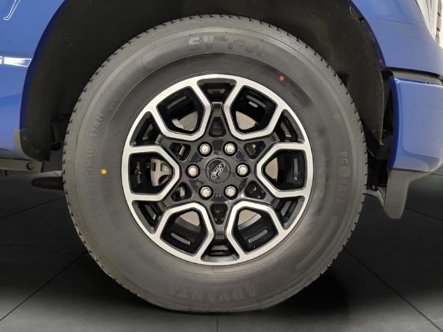 2022 Ford F-150 Vehicle Photo in Oshkosh, WI 54904