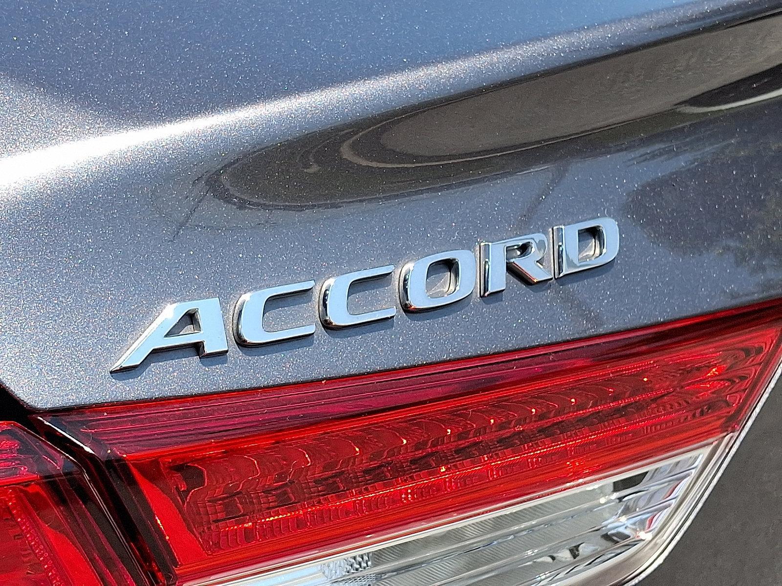 2021 Honda Accord Hybrid Vehicle Photo in Mechanicsburg, PA 17050