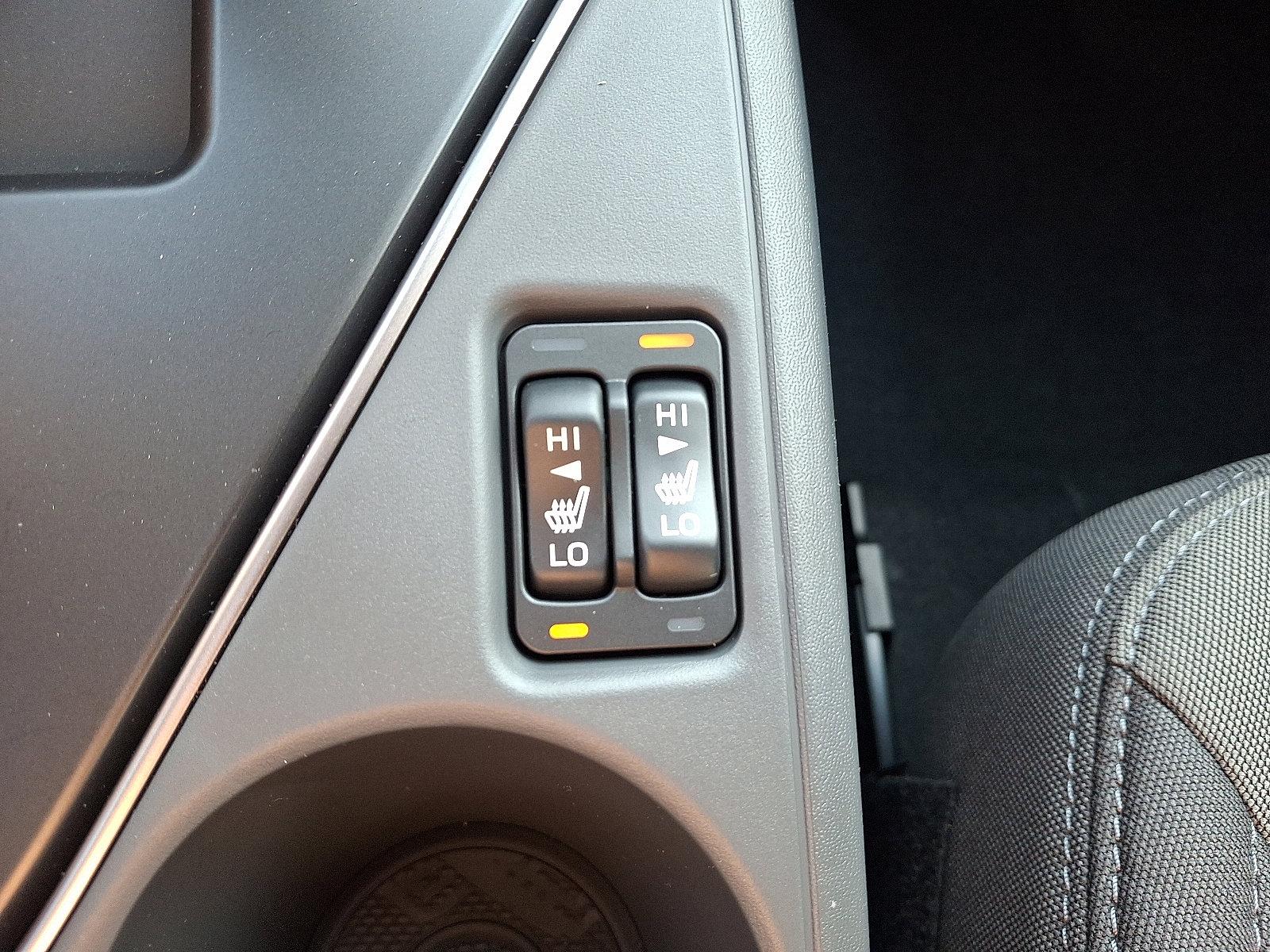 2025 Subaru Crosstrek Vehicle Photo in Harrisburg, PA 17111