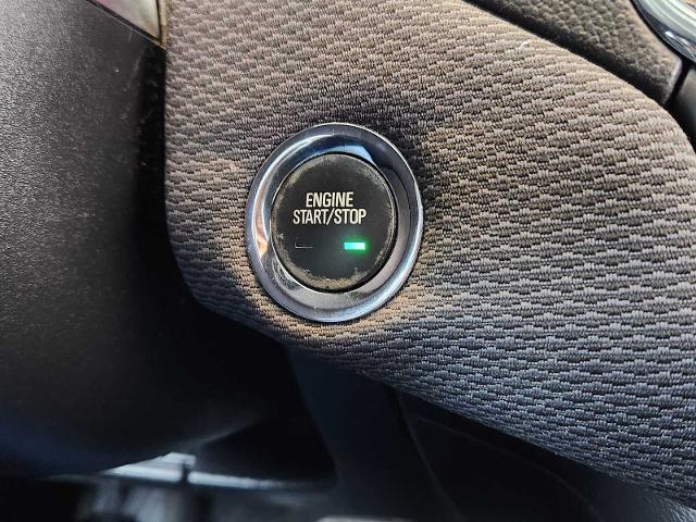 2017 Chevrolet Cruze Vehicle Photo in HOUSTON, TX 77079