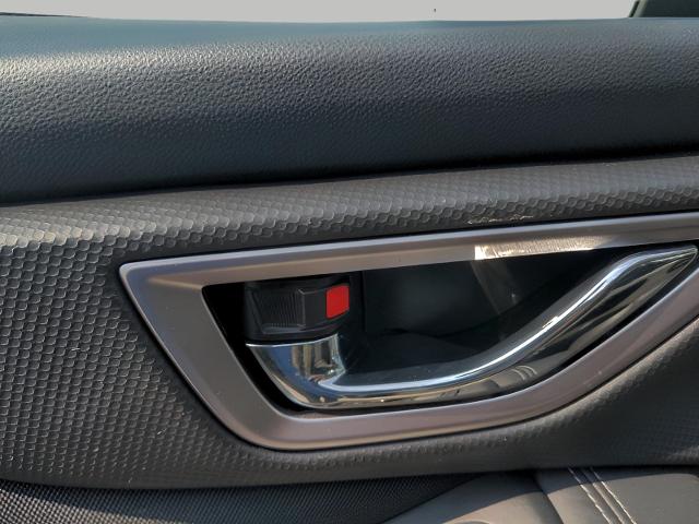2023 Subaru Forester Vehicle Photo in Green Bay, WI 54304