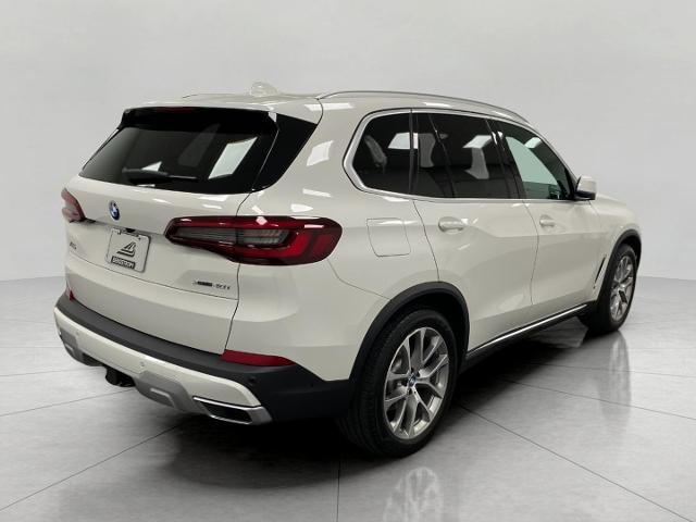 2022 BMW X5 xDrive40i Vehicle Photo in Appleton, WI 54913