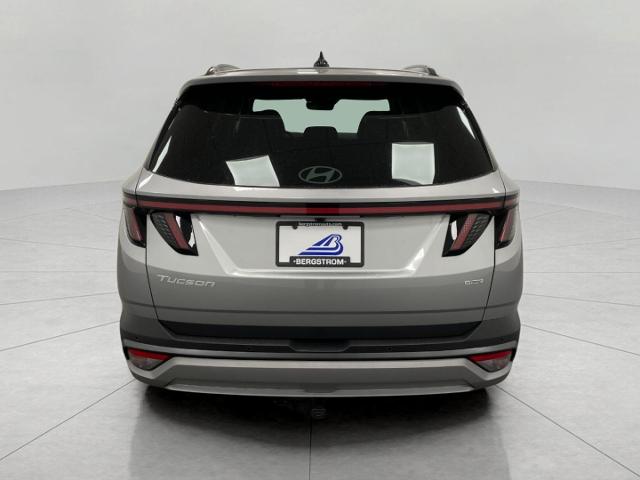 2025 Hyundai TUCSON Vehicle Photo in Appleton, WI 54913