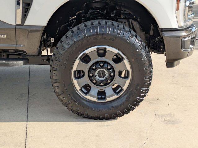 2024 Ford Super Duty F-350 SRW Vehicle Photo in SELMA, TX 78154-1459