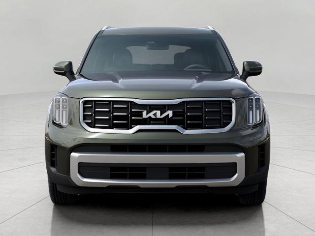 2025 Kia Telluride Vehicle Photo in Appleton, WI 54914