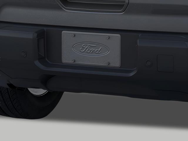 2025 Ford Bronco Sport Vehicle Photo in Neenah, WI 54956