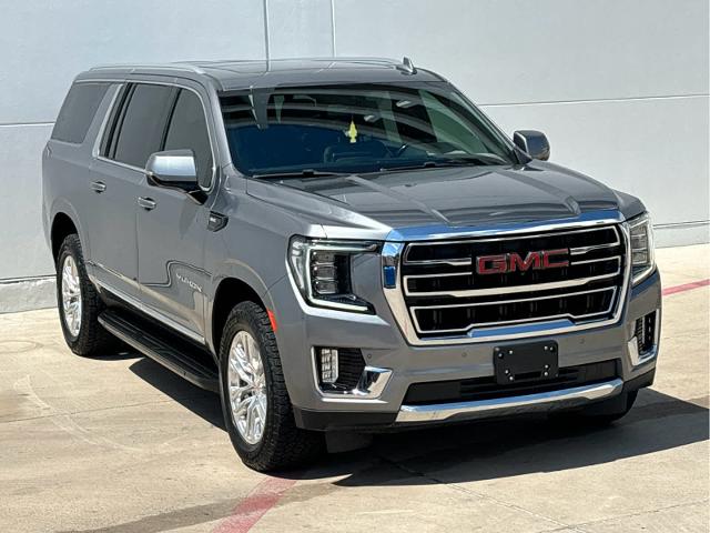 2021 GMC Yukon XL Vehicle Photo in Grapevine, TX 76051