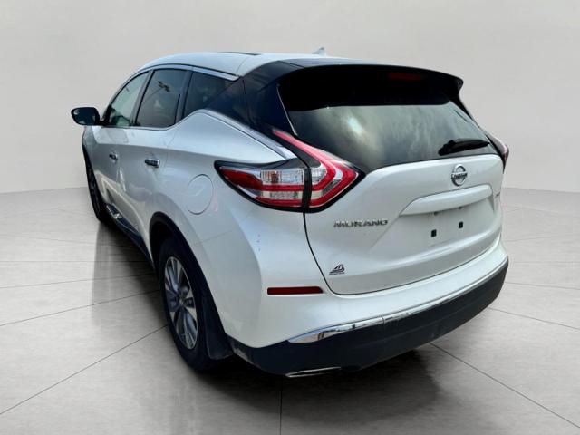 2015 Nissan Murano Vehicle Photo in Appleton, WI 54913