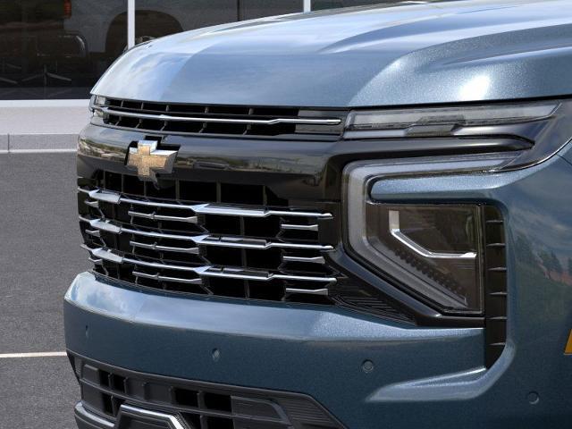 2025 Chevrolet Tahoe Vehicle Photo in Roslyn, NY 11576