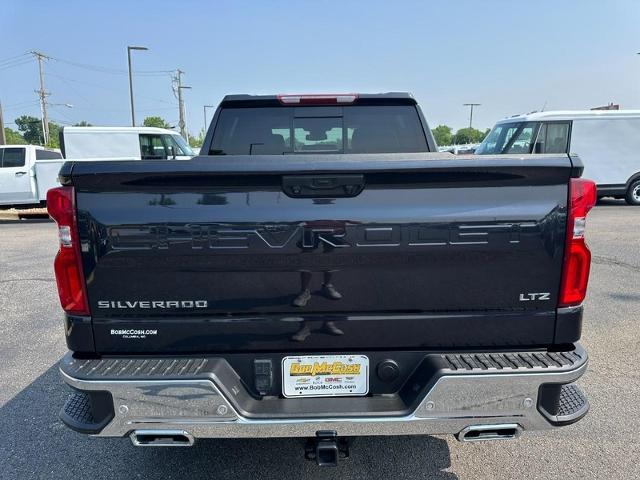 2023 Chevrolet Silverado 1500 Vehicle Photo in COLUMBIA, MO 65203-3903