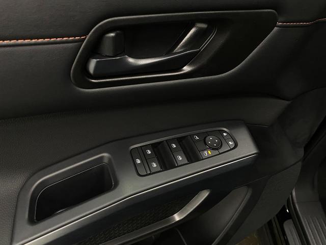 2025 Nissan Pathfinder Vehicle Photo in Appleton, WI 54913