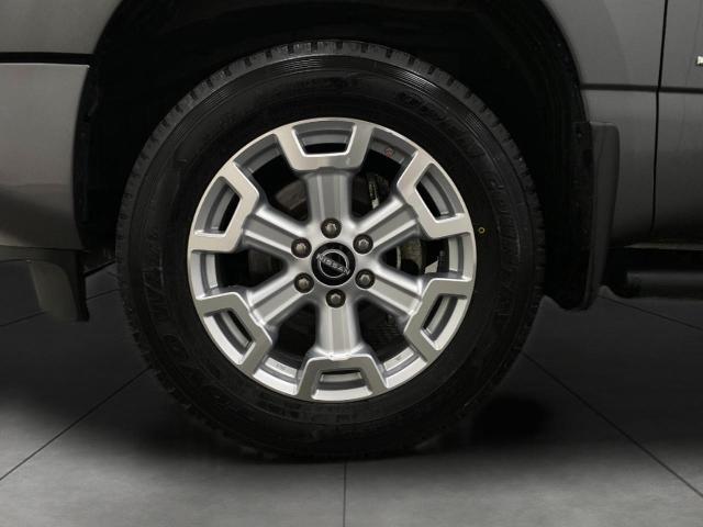 2023 Nissan Titan XD Vehicle Photo in Appleton, WI 54913