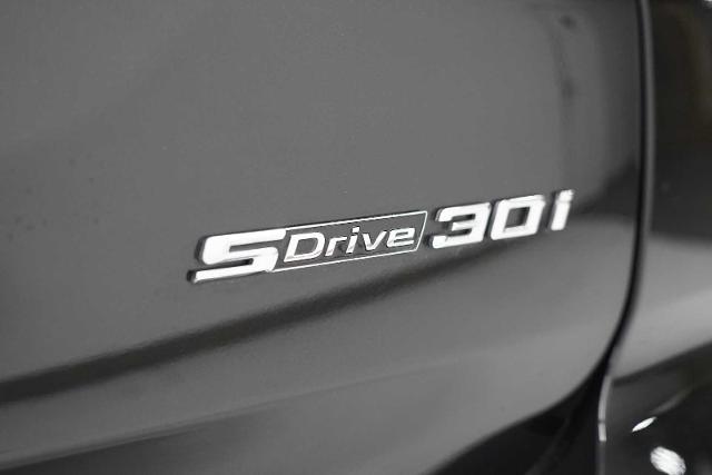2024 BMW X3 sDrive30i Vehicle Photo in GRAPEVINE, TX 76051