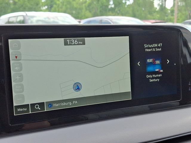 2025 Hyundai PALISADE Vehicle Photo in Harrisburg, PA 17111