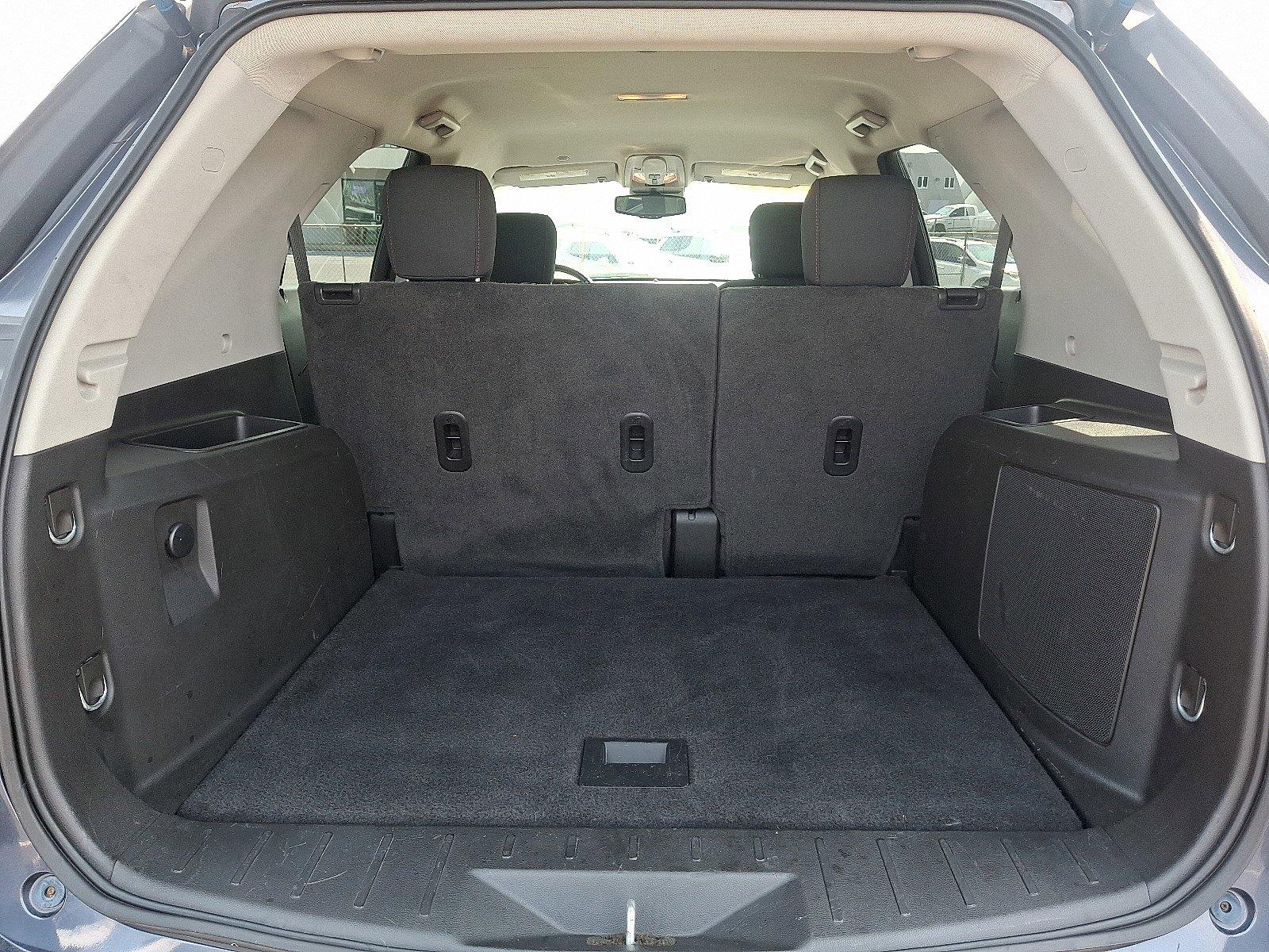 2014 Chevrolet Equinox Vehicle Photo in Harrisburg, PA 17111