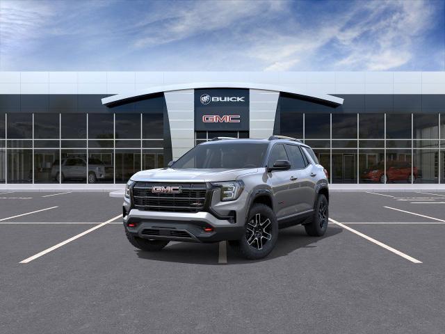 2026 GMC Terrain Vehicle Photo in APPLETON, WI 54914-8833
