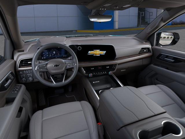 2025 Chevrolet Tahoe Vehicle Photo in KANSAS CITY, MO 64114-4502