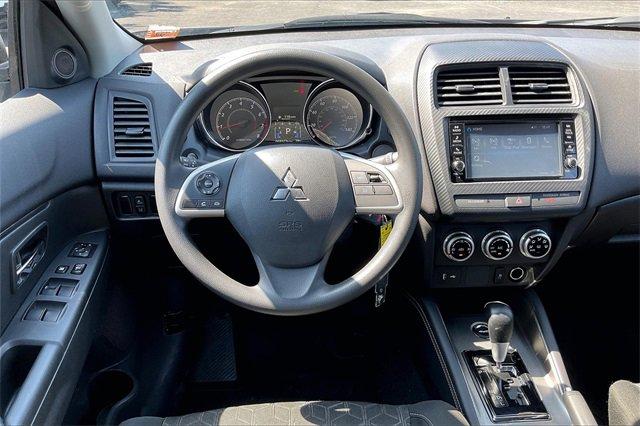 2024 Mitsubishi Outlander Sport Vehicle Photo in INDEPENDENCE, MO 64055-1314