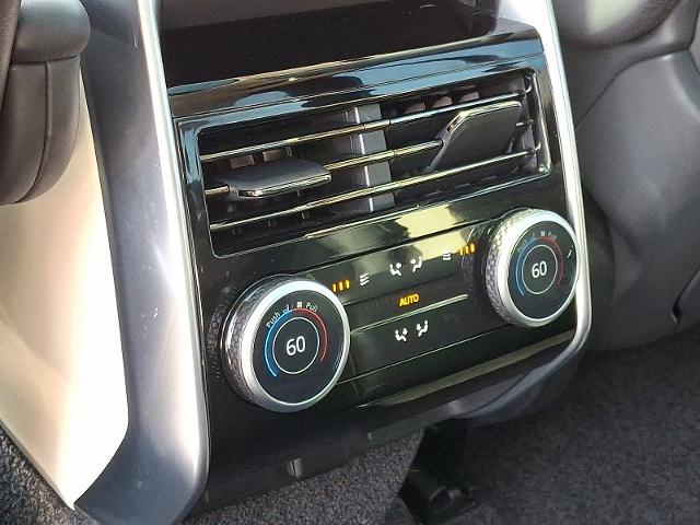 2023 Land Rover Range Rover Vehicle Photo in TREVOSE, PA 19053-4984