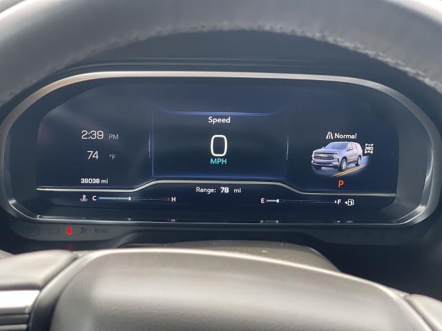 2024 Chevrolet Tahoe Vehicle Photo in BENTONVILLE, AR 72712-4322