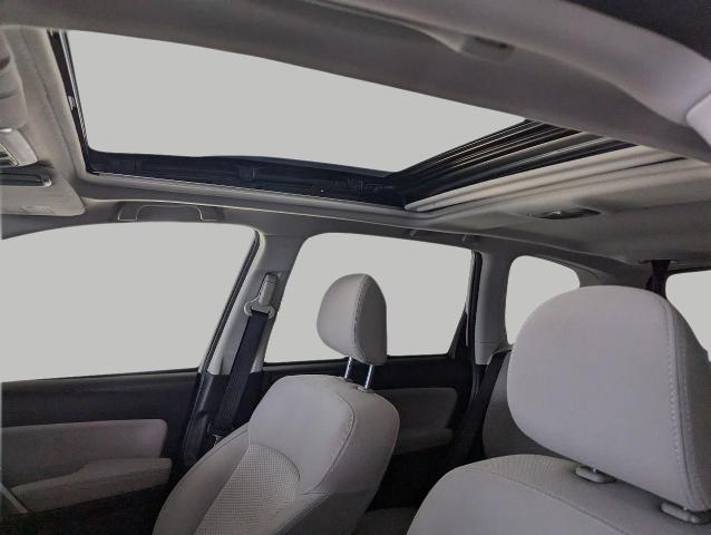2015 Subaru Forester Vehicle Photo in Oshkosh, WI 54904