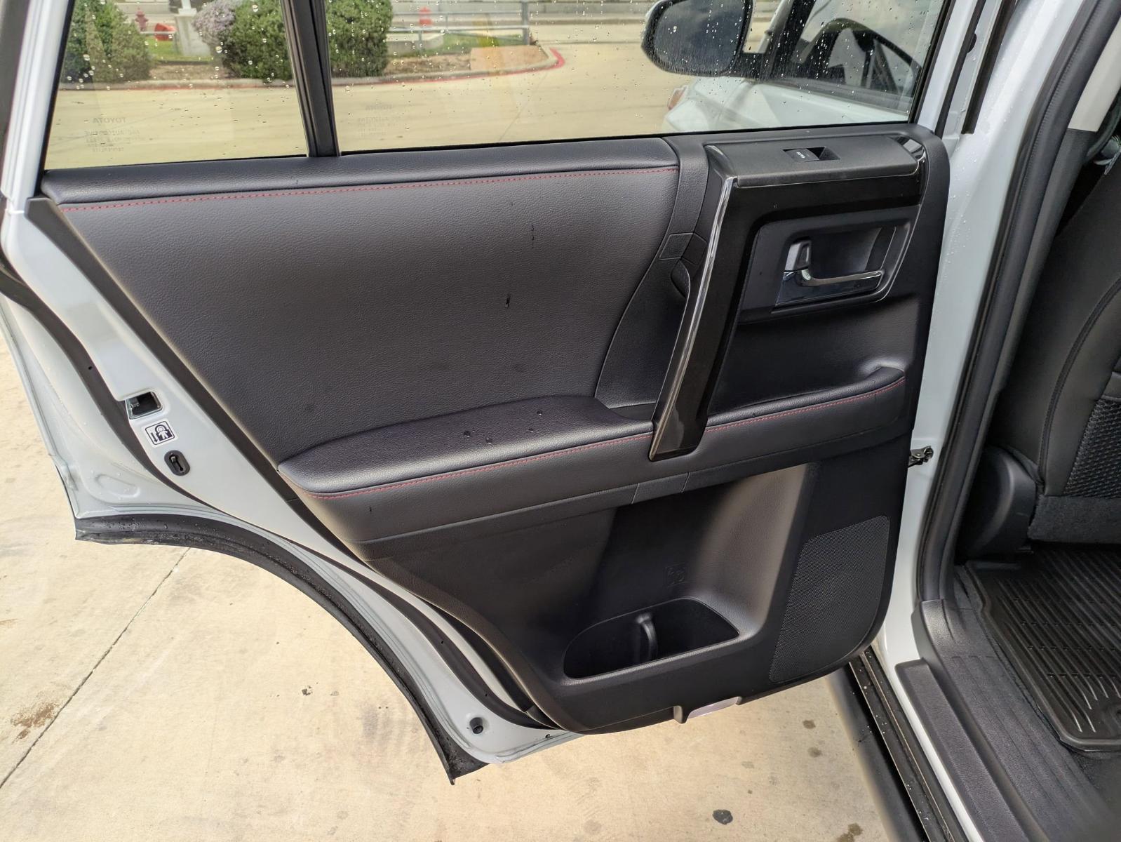 2024 Toyota 4Runner Vehicle Photo in SELMA, TX 78154-1460