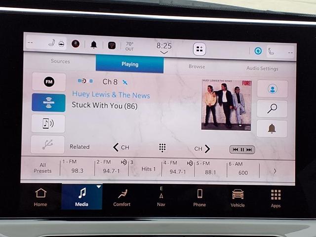 2022 Jeep Compass Vehicle Photo in HENDERSON, NC 27536-2966