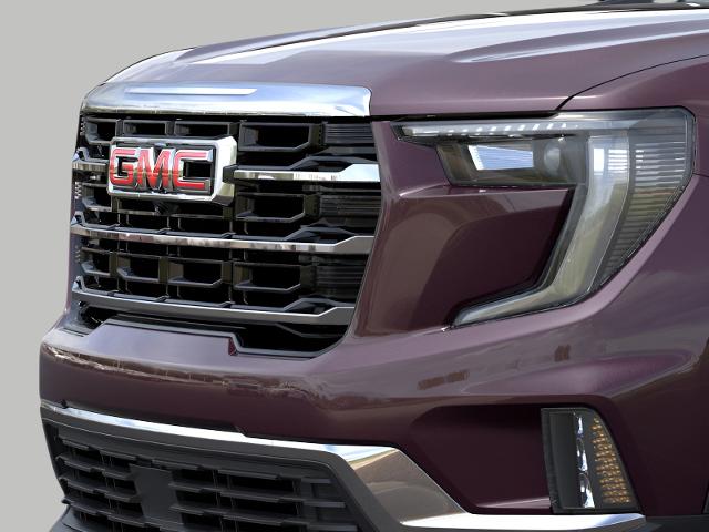 2025 GMC Acadia Vehicle Photo in APPLETON, WI 54914-8833
