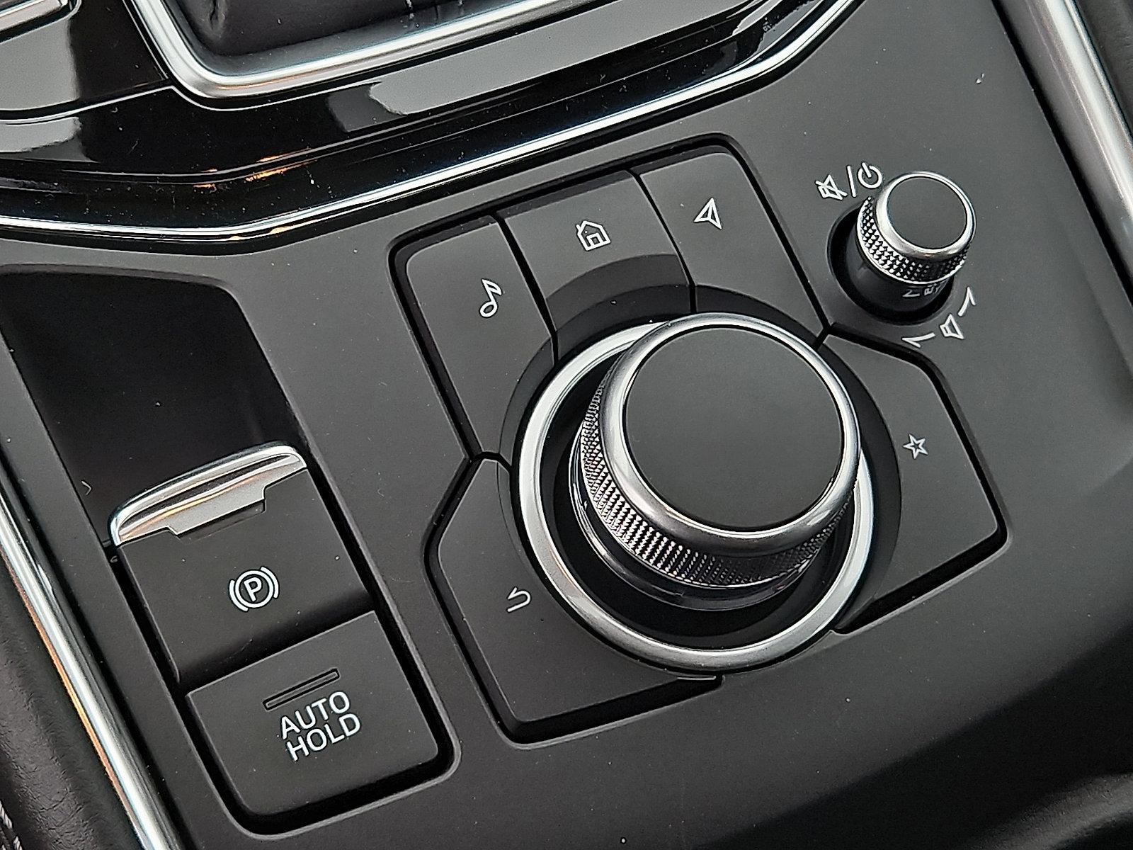 2025 Mazda CX-5 Vehicle Photo in Trevose, PA 19053
