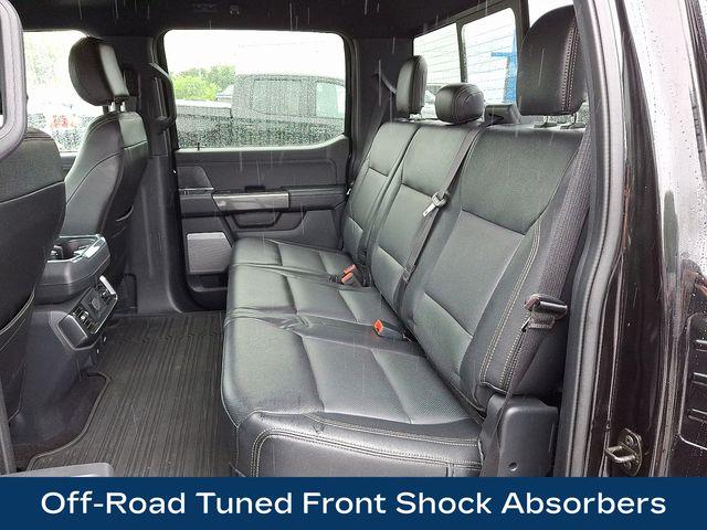 2022 Ford F-150 Vehicle Photo in PAWLING, NY 12564-3219