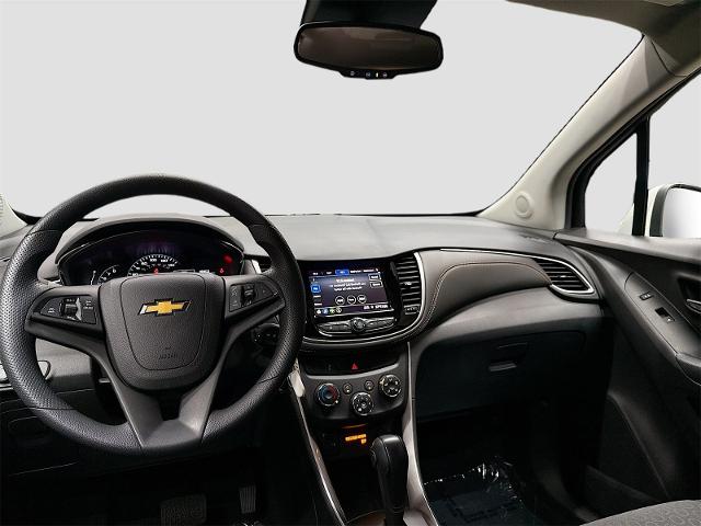 2022 Chevrolet Trax Vehicle Photo in EVERETT, WA 98203-5662