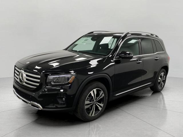 2025 Mercedes-Benz GLB Vehicle Photo in Appleton, WI 54913