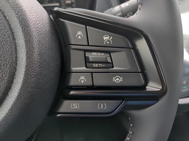 2025 Subaru Forester Vehicle Photo in Green Bay, WI 54304