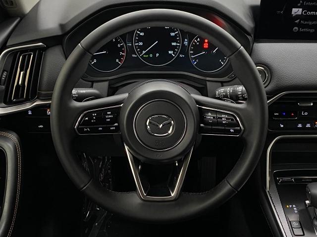 2025 Mazda CX-90 Vehicle Photo in Appleton, WI 54913