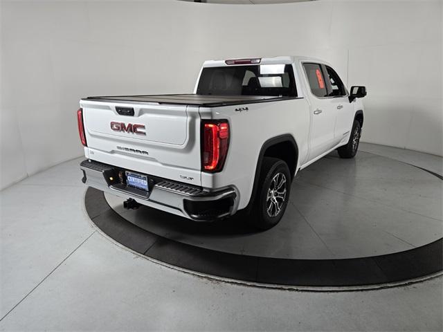 2022 GMC Sierra 1500 Vehicle Photo in PRESCOTT, AZ 86305-3700