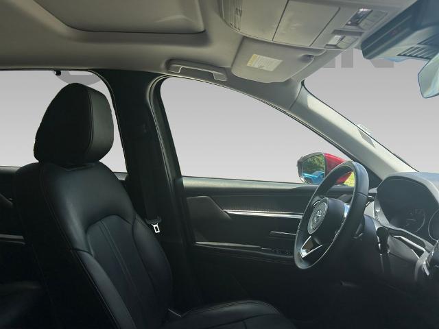 2024 Mazda CX-90 Vehicle Photo in Statesboro, GA 30458
