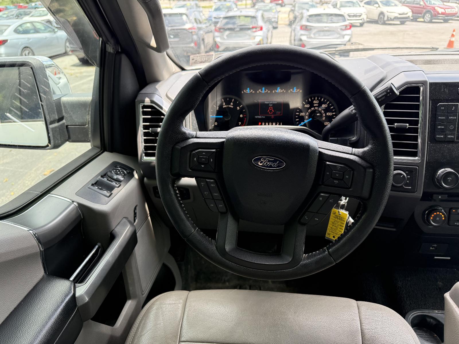 2016 Ford F-150 Vehicle Photo in Harrisburg, PA 17111