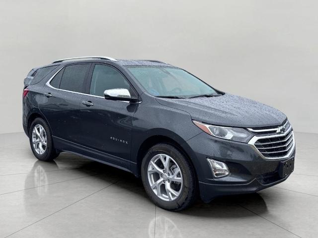 2020 Chevrolet Equinox Vehicle Photo in OSHKOSH, WI 54904-7811